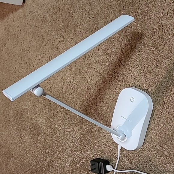 LED lamp, 3 different modes - Picture 3 of 6